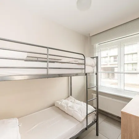 Appartement Beta Nieuport