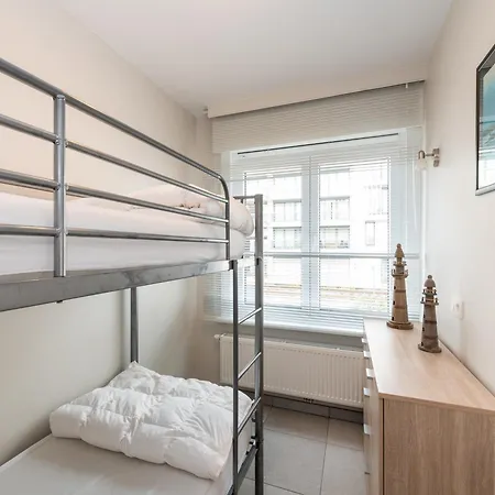 Appartement Beta