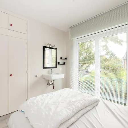Appartement Beta Nieuport